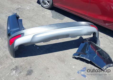 2019 Honda Cr-V Ex z USA, uszkodzony, nr VIN 5J6RW1H5XKA032909